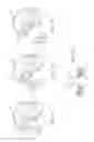 Fig. 42 - Compact oronasal patient interface