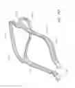 Fig. 48 - Intramold headgear