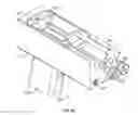 Fig. 12 - Aerostasis in pulmonary surgery