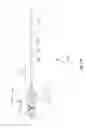 Fig. 19 - Aerostasis in pulmonary surgery
