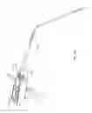 Fig. 23 - Aerostasis in pulmonary surgery