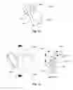 Fig. 19 - Vent arrangement for respiratory device