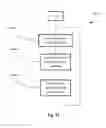 Fig. 20 - Vent arrangement for respiratory device
