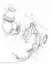 Fig. 02 - RESPIRATORY MASK ASSEMBLY