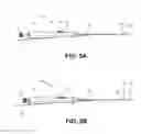 Fig. 07 - Transvascular access device and method