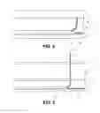Fig. 10 - Transvascular access device and method