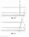 Fig. 11 - Transvascular access device and method