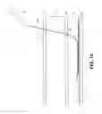Fig. 15 - Transvascular access device and method