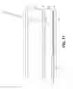 Fig. 16 - Transvascular access device and method