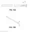 Fig. 18 - Transvascular access device and method