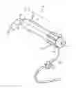 Fig. 01 - Modular handle assembly for a steerable catheter
