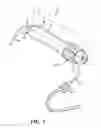Fig. 02 - Modular handle assembly for a steerable catheter