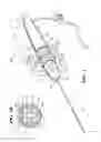 Fig. 04 - Modular handle assembly for a steerable catheter
