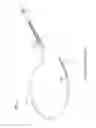 Fig. 02 - Vascular Re-entry Catheter