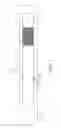 Fig. 05 - Temporary retention device
