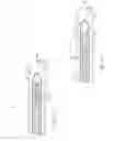 Fig. 11 - Temporary retention device