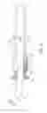 Fig. 14 - Temporary retention device