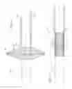 Fig. 26 - Temporary retention device