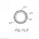 Fig. 27 - Temporary retention device
