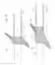 Fig. 28 - Temporary retention device