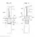 Fig. 33 - Temporary retention device