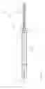Fig. 05 - BALLOON CATHETER WITH UNCOATED BALLOON PORTION OR SECOND UNCOATED BALLOON
