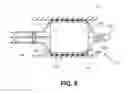 Fig. 11 - Methods and devices for eluting agents to a vessel