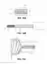 Fig. 12 - Methods and devices for eluting agents to a vessel