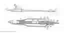 Fig. 01 - Catheter having transitioning shaft segments