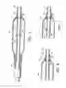 Fig. 03 - Catheter having transitioning shaft segments