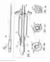Fig. 04 - Catheter having transitioning shaft segments
