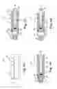 Fig. 08 - Pressure relief for a catheter balloon device