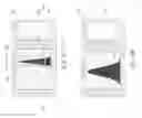 Fig. 10 - Pressure relief for a catheter balloon device