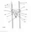 Fig. 15 - Cranial Position Determination System