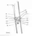 Fig. 16 - Cranial Position Determination System