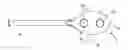 Fig. 01 - Paddle leads having asymmetric electrode configurations