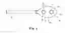 Fig. 05 - Paddle leads having asymmetric electrode configurations