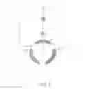 Fig. 05 - Deep brain stimulation current steering with split electrodes