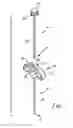 Fig. 03 - Drill assembly for accessing bone