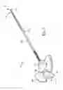Fig. 05 - Drill assembly for accessing bone