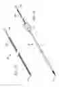 Fig. 08 - Drill assembly for accessing bone