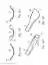 Fig. 11 - Drill assembly for accessing bone