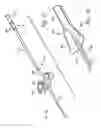 Fig. 12 - Drill assembly for accessing bone