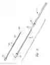 Fig. 13 - Drill assembly for accessing bone