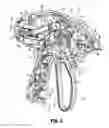 Fig. 03 - Surgical instrument having a bipolar end effector assembly and a deployable monopolar assembly