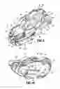Fig. 09 - Surgical instrument having a bipolar end effector assembly and a deployable monopolar assembly