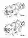 Fig. 17 - Surgical instrument having a bipolar end effector assembly and a deployable monopolar assembly