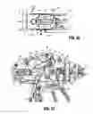 Fig. 18 - Surgical instrument having a bipolar end effector assembly and a deployable monopolar assembly