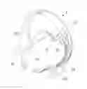 Fig. 01 - Head-wearing wireless control transcranial electrical stimulation device