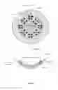 Fig. 12 - Flexible artificial retina device